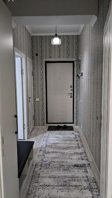 Продажа квартир: 1 комната, 40 м², Элитка, 4 этаж — 11