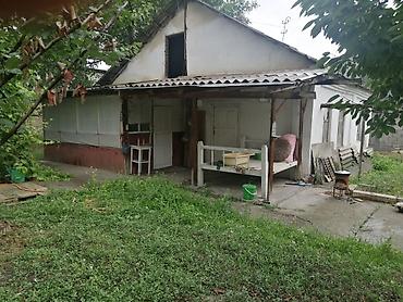 Продажа коттеджей и домов: Продаётся дом с двором и садом в Ошском районе, ул. Джим, 49. - — 19