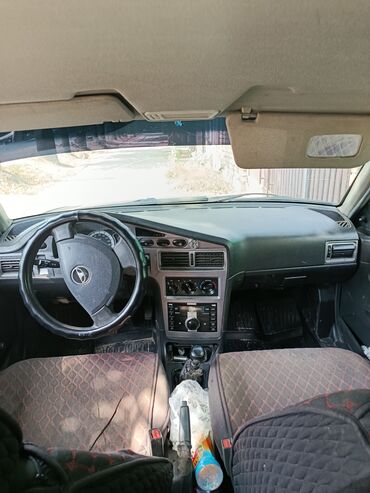 некстя 2: Daewoo Nexia седан, темно‑серый. Основные особенности: - Кузов