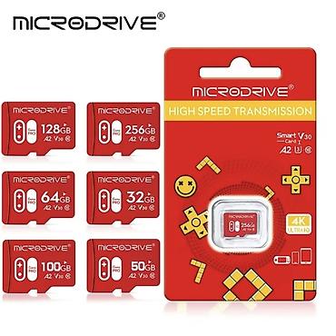 micro sd 1tb: MICRODRIVE microSD/memory card – yüksək sürətli yaddaş kartı — 2
