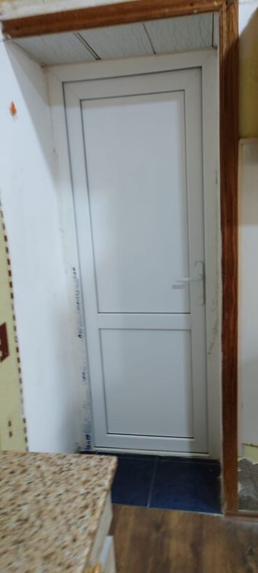 Uzunmüddətli kirayə evlər: 80 kv. m, 1 otaqlı, Kombi, Qaz, İşıq — 8