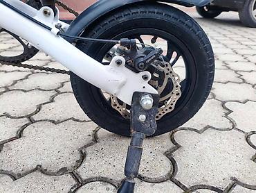 Bicycles: Baicycle Smart 2.0 – sklopivi električni bicikl - Kompaktni e‑bike sa at lalafo.rs — 3 Bicycles: Baicycle Smart 2.0 – sklopivi električni bicikl - Kompaktni e‑bike sa — 3