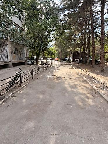 комнаты общежития: 1 комната, 16 м², Гостиничный тип, 4 этаж, Косметический ремонт — 5