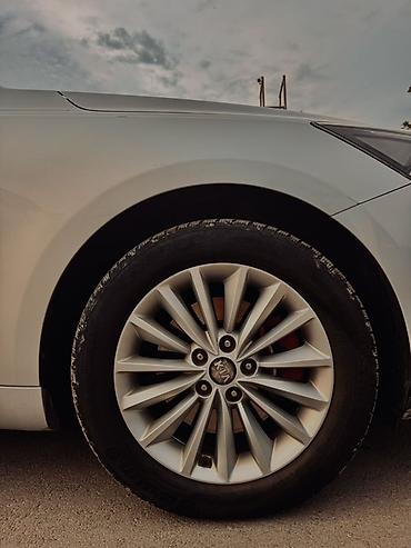киа ключ: Kia K7: 2016 г., 3 л, Автомат, Газ, Седан — 6
