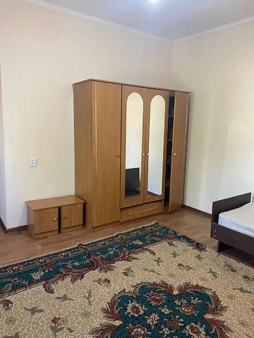 квартира и дом: 130 м², 6 комнат, Вефа ТЦ, Студентам — 6