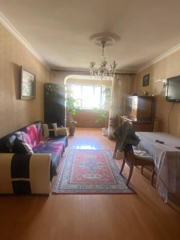 Köhnə tikili: Bakı, Yasamal, 3 otaqlı, Köhnə tikili, m. Elmlər Akademiyası, 80 kv. m -da lalafo.az — 4 Köhnə tikili: Bakı, Yasamal, 3 otaqlı, Köhnə tikili, m. Elmlər Akademiyası, 80 kv. m — 4