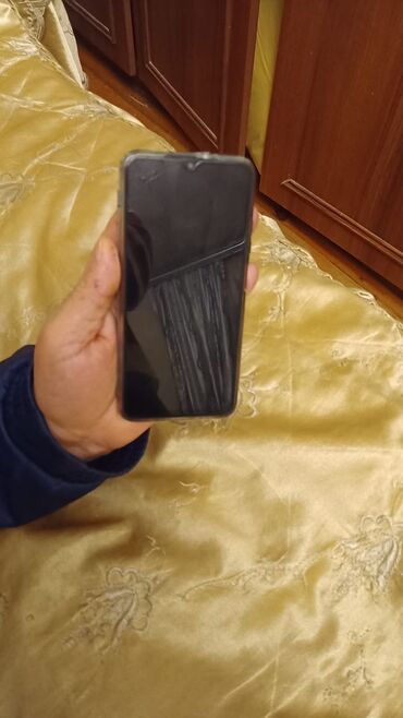 Xiaomi: Xiaomi Redmi 9T, rəng - Göy, 
 İki sim kartlı