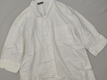 vans kurtka zimowa: Shirt for men, 2XL (EU 44), condition - Very good