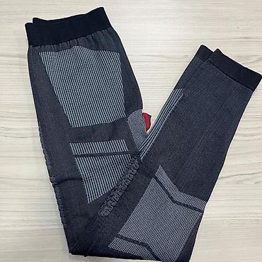 Спортивная форма: Термобелье зимнее комплект Оденьтесь на все случаи активной жизни с — 9