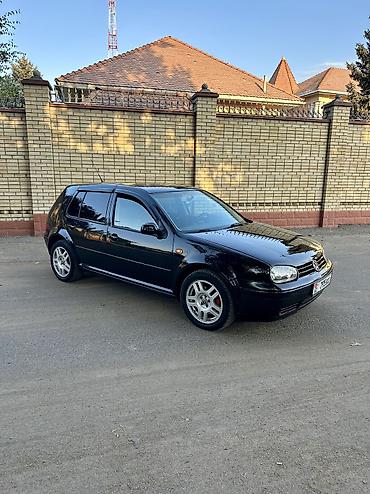 головка гольф 2: Volkswagen Golf: 2000 г., 2 л, Механика, Бензин, Хэтчбэк — 2