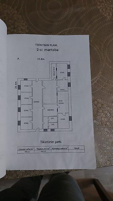 бина аз недвижимость: Для строительства, Риэлторам не беспокоить, Купчая — 8
