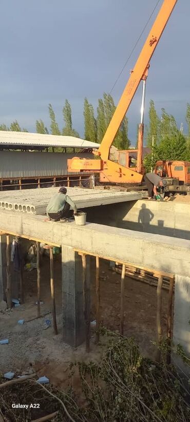 Строительство под ключ: Балконы, Бани, Кафе, рестораны Больше 6 лет опыта at lalafo.kg — 9 Строительство под ключ: Балконы, Бани, Кафе, рестораны Больше 6 лет опыта — 9