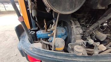 Экскаваторы: Экскаватор, 2018 г., Колесный — 9