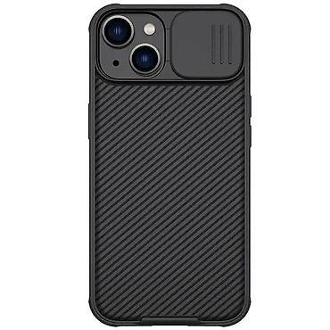 Maske i futrole za telefone: Maska Nillkin CamShield Pro za iPhone 14 6.1 crna. Uz brzu dostavu i — 1