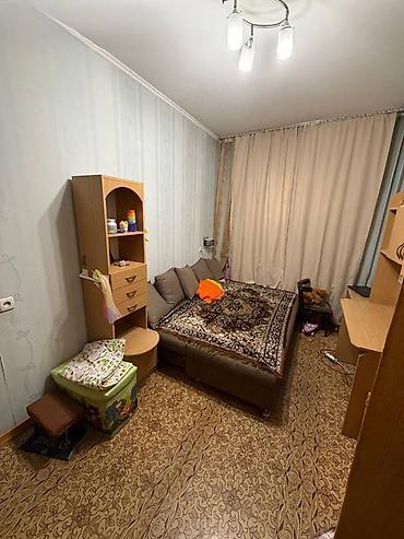 Продажа квартир: 3 комнаты, 64 м², 105 серия, 1 этаж, Косметический ремонт — 1