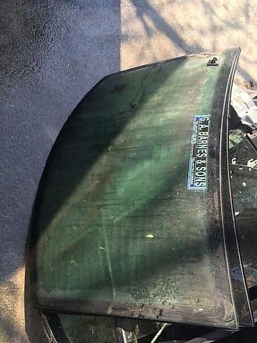tom: STAKLA ZA VRATA ZA VOLKSWAGEN GOLF 5, GOLF 4, PASSAT B5 . OD 1996 — 3