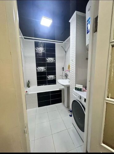 Продажа квартир: 3 комнаты, 69 м², 106 серия, 5 этаж, Евроремонт