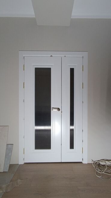 Ремонт окон и дверей: Дверь: Установка, Бесплатный выезд — 4