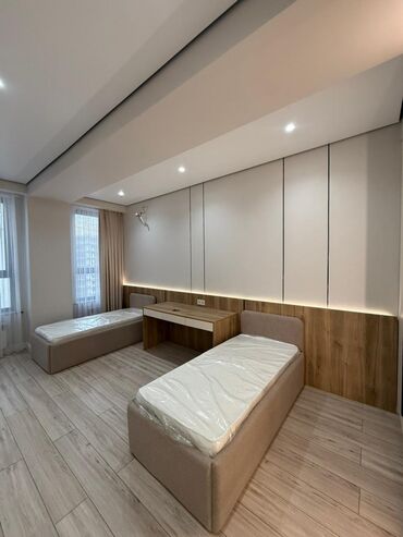 Продажа квартир: 3 комнаты, 131 м², Элитка, 7 этаж, Дизайнерский ремонт — 8