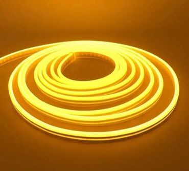 Rasveta: LED traka, Novo — 9