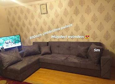divan parcalari: Künc divan, Qonaq otağı üçün, Bazalı, Açılan, Kitab — 3