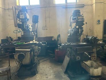 Sex, zavod və fabriklər: Razində, Fidan şadlıq sarayı yolunda, Grandmartın yaxınlığında, 600 kv — 6