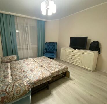Долгосрочная аренда квартир: 1 комната, Собственник, Без подселения, С мебелью полностью