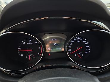 Kia: Kia Carnival: 2018 г., 2.2 л, Автомат, Дизель, Минивэн — 7