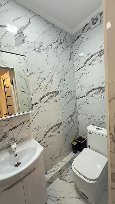 Продажа квартир: 2 комнаты, 75 м², Элитка, 3 этаж, Евроремонт — 10