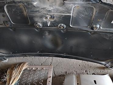 prius kapot: Məhsul: Avtomobil kapotu (metal) Təsvir:kia carnival - Material — 3