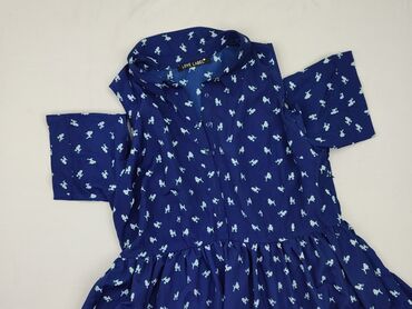 Women`s dress, size 2XL (EU 44)