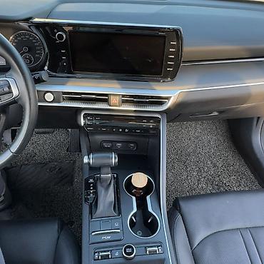 kia carnival 3: Kia K5: 2021 г., 2 л, Автомат, Газ, Лифтбек — 8