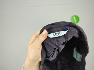 Chinosy: Liu Jo Jeans, Chinosy dla mężczyzn, rozmiar S — 4