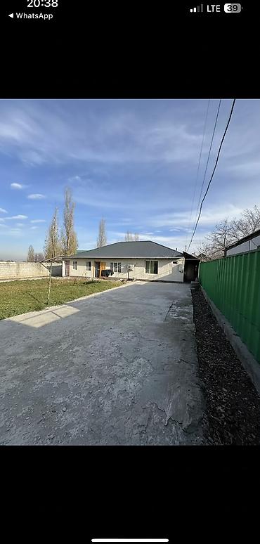 200: Продаю дом с отдельными 10 комнатами под сдачу, прибыль 100 тысячи сом — 1