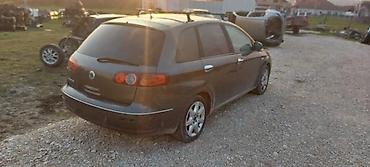 prolutex mk: FIAT CROMA GEPEK VRATA | Gola vrata sa staklom. Polovni delovi za — 2