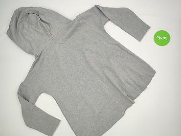 pull and bear kurtka czarna: Diverse, Bluza z kapturem damska, rozmiar S — 3