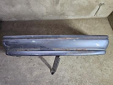 Бампер и комплектующие: Бампер Opel, Б/у, Оригинал — 2