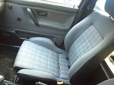 buy lil solid rs: VOLKSWAGEN - KOMPLETAN AUTO U DELOVIMA | komplet klima, dubok — 4