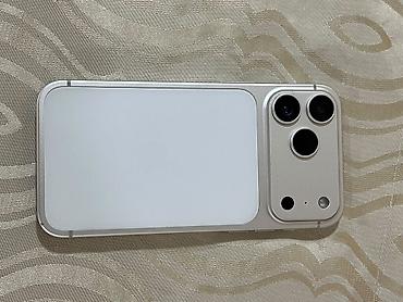 iphone xs max 512 gb: Salam Aleykum 14pro max yıqılıb 17pro maxsa 256GB 78pil Tam İdiyal — 2