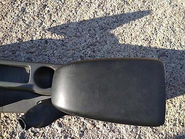 b6 1817: NASLON ZA RUKU ZA FORD FOCUS OD 2004. DO 2008. GOD. | Naslon za ruku — 2