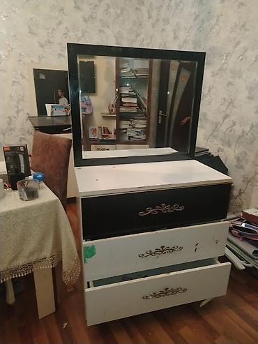 İşlənmiş, Güzgülü lalafo.az -da İşlənmiş, Güzgülü