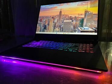 ASUS: İşlənmiş ASUS ROG, 17 ", AMD Ryzen 9, 1 TB, Pulsuz çatdırılma — 14