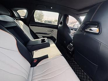BYD: BYD Song Plus: 2023 г., Автомат, Гибрид, Кроссовер — 10