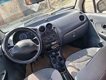 Daewoo: Daewoo Matiz: 2013 г. — 9