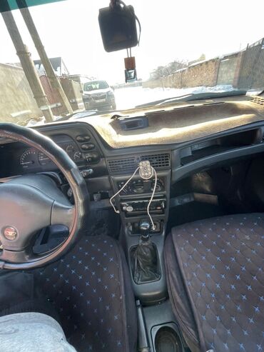 Daewoo: Daewoo Nexia: 2006 г., 1.5 л, Механика, Бензин, Седан — 7