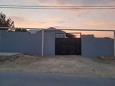 hovsan kupcali heyet evi: Hökməli 3 otaqlı, 63 kv. m, Kredit yoxdur, Yeni təmirli — 1