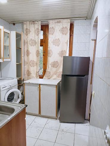 savetskide kiraye evler: ✨ Yasamalda, Şərifzadə Küçəsində 45 m² 1 Otaqlı Kirayə Mənzil! ✨ 📍 — 7