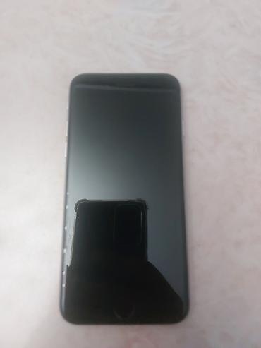 Apple iPhone: IPhone 6, 32 GB, Space Gray, Barmaq izi — 3