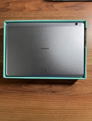 ipad mini 3: Huawei MediaPad T3 10 planşet - Model: Huawei MediaPad T3 10 - Ekran