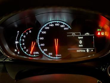 Chevrolet: Chevrolet Spark: 2017 г., 1 л, Автомат, Бензин, Хэтчбэк — 13